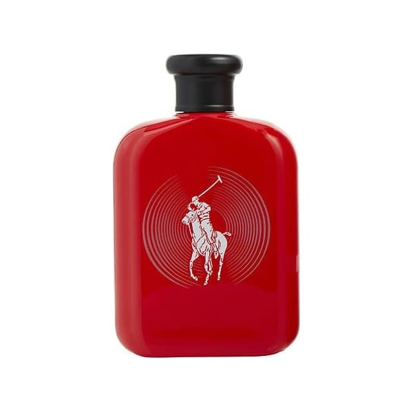 Polo Red Remix