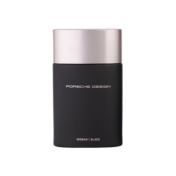 Porsche Design Black