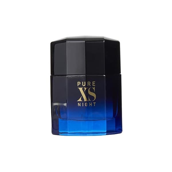 Pure Xs Night