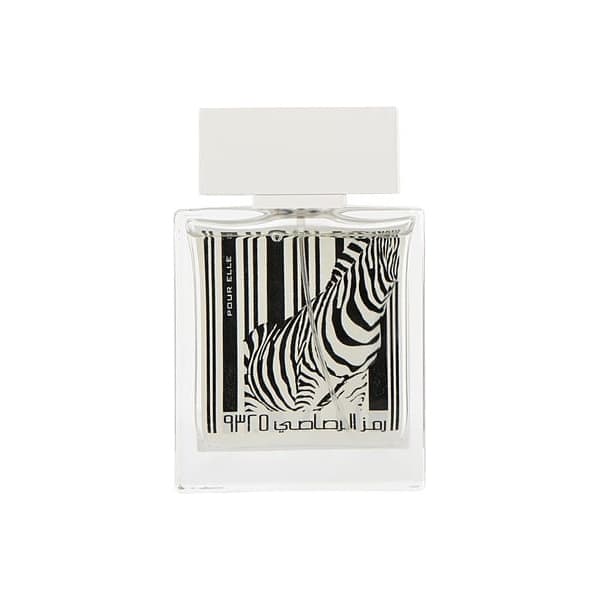 Rasasi Rumz Al Rasasi 9325 Pour Elle