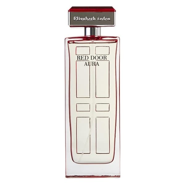 Red Door Aura