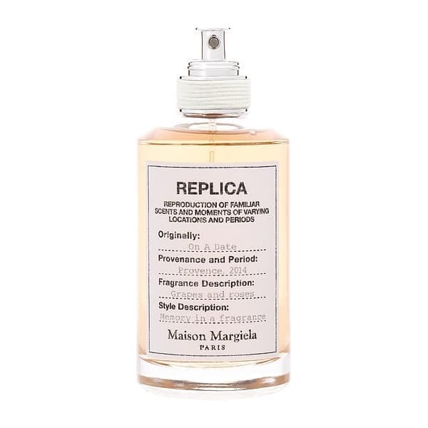 Replica On A Date