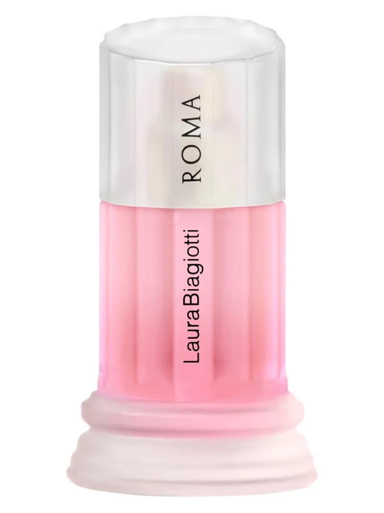 Roma Eau de Toilette Rosa for women