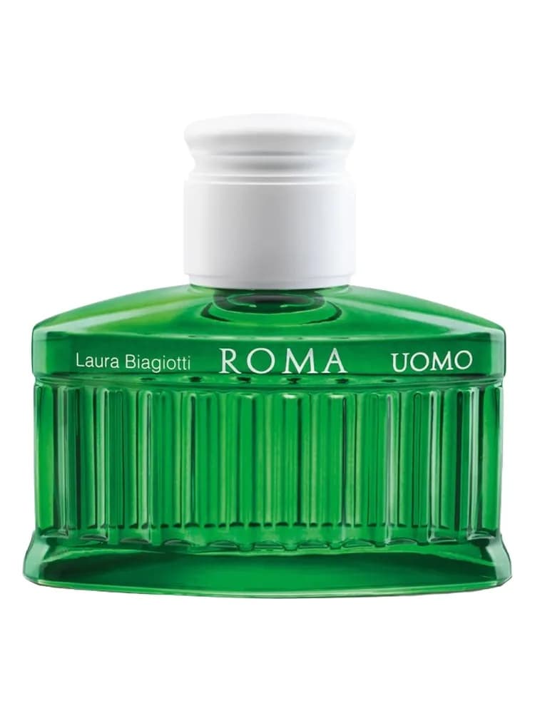 Roma Uomo Green Swing for men