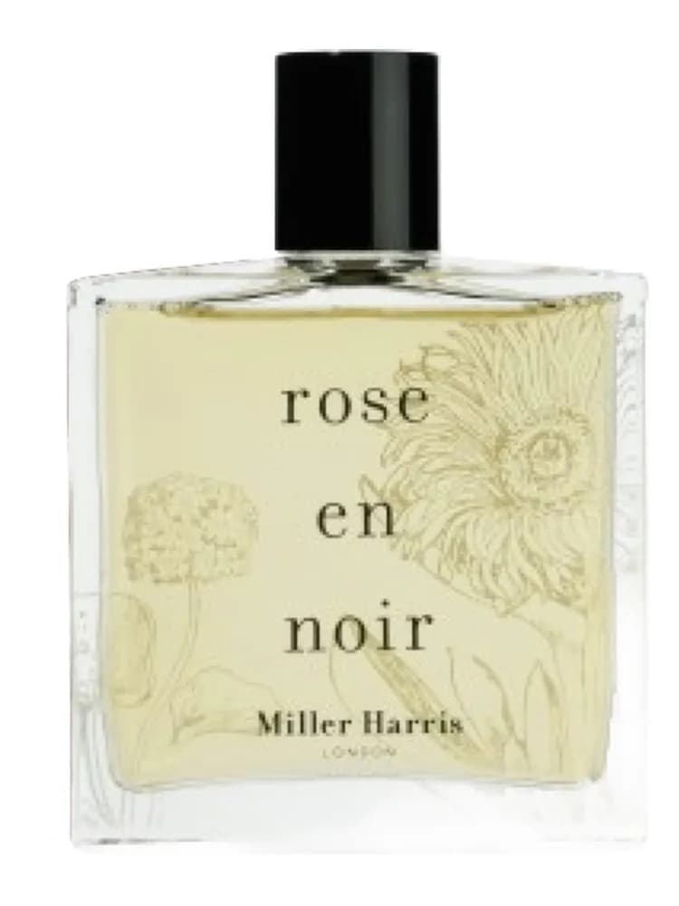 Rose En Noir for women