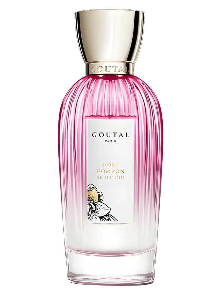 Rose Pompon Eau de Toilette 2020 for women