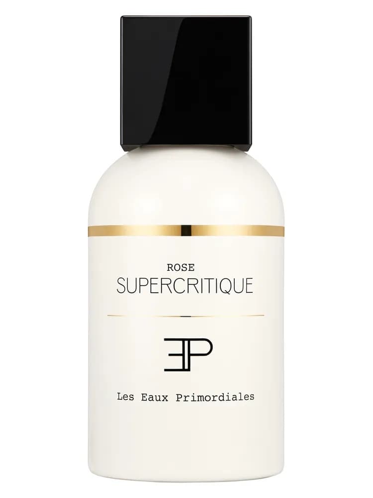 Rose Supercritique unisex
