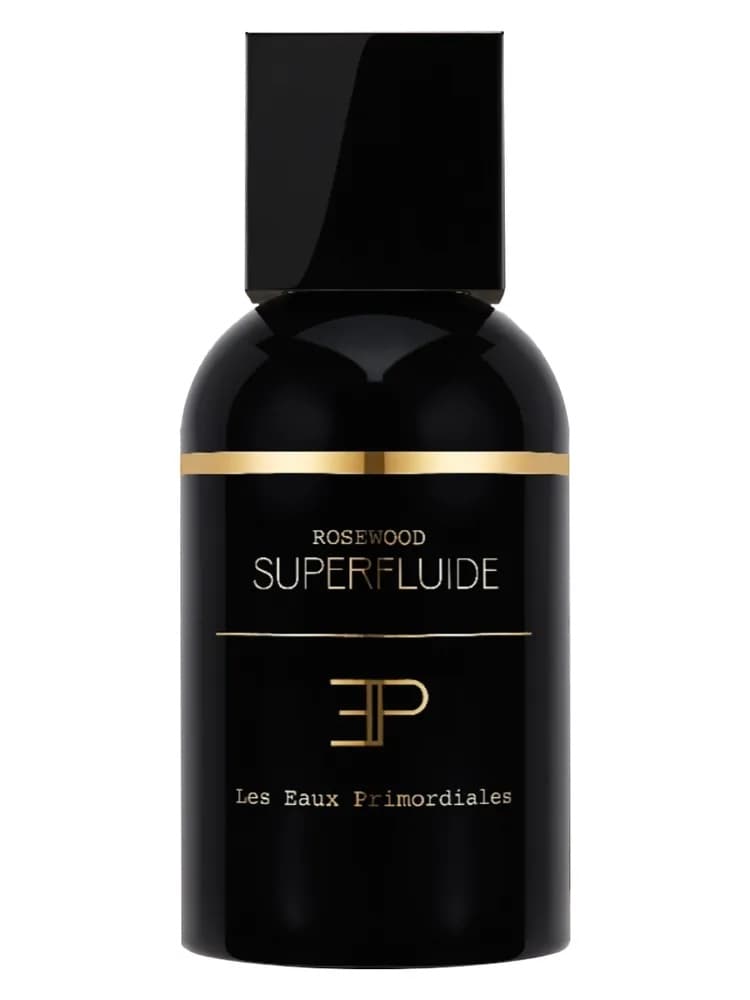 Rosewood Superfluide unisex