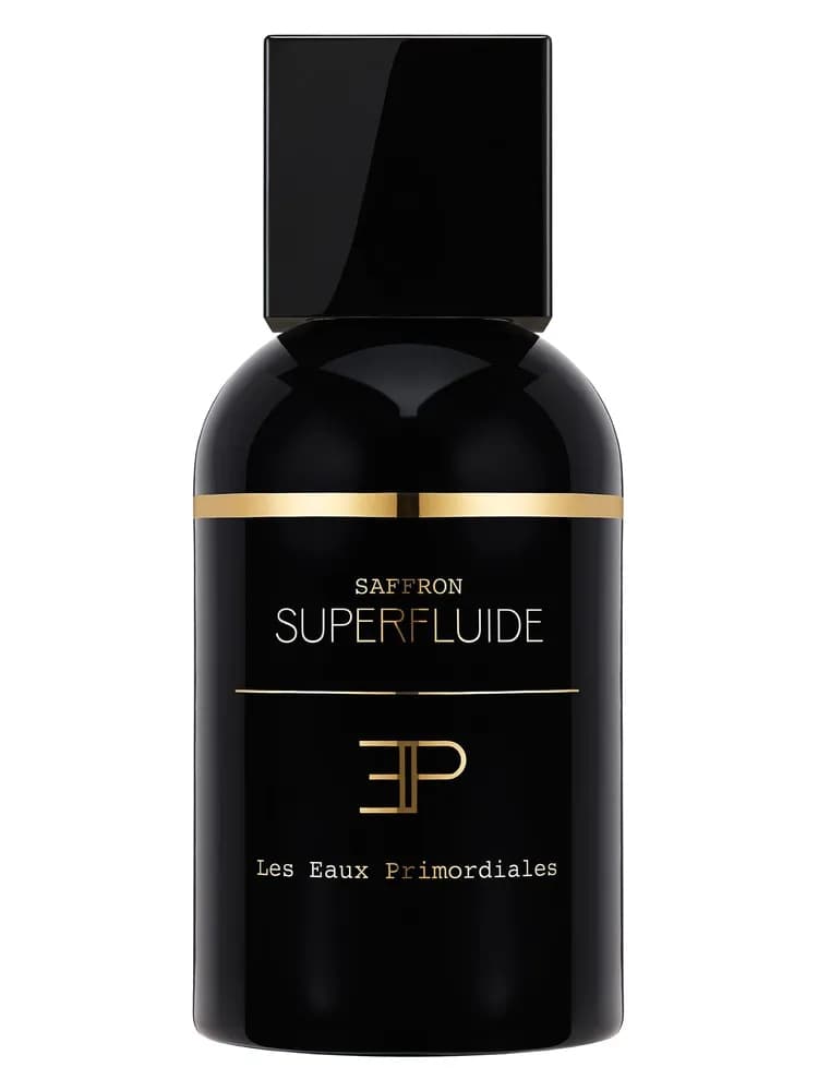 Saffron Superfluide unisex