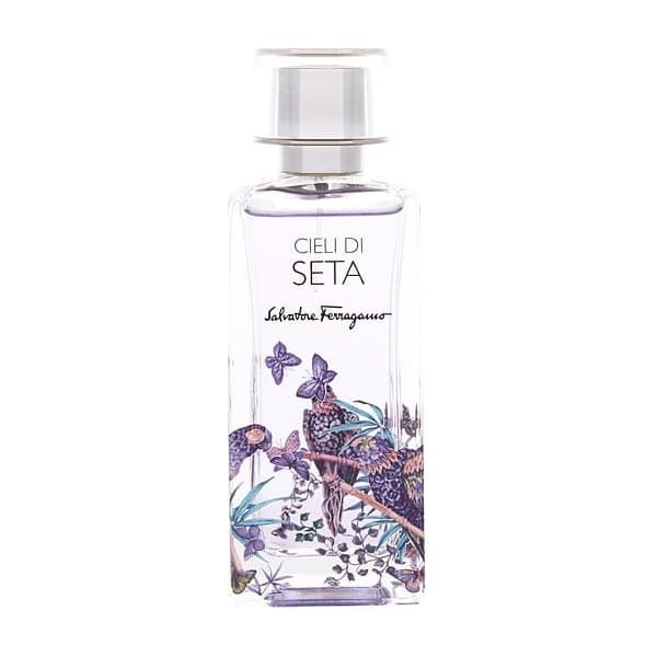 Salvatore Ferragamo Cieli Di Seta
