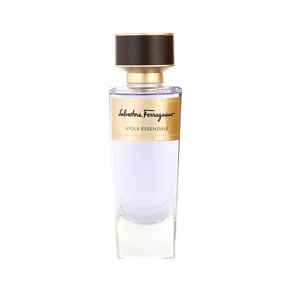 Salvatore Ferragamo Viola Essenziale