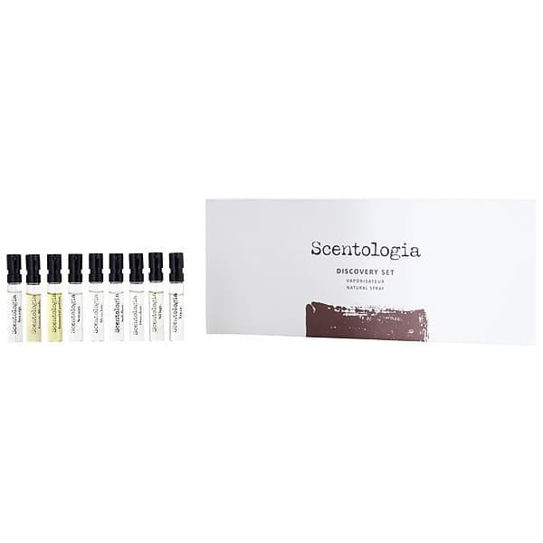 Scentologia Variety