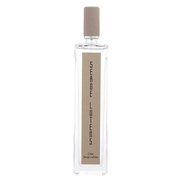 Serge Lutens L'Eau Serge Lutens
