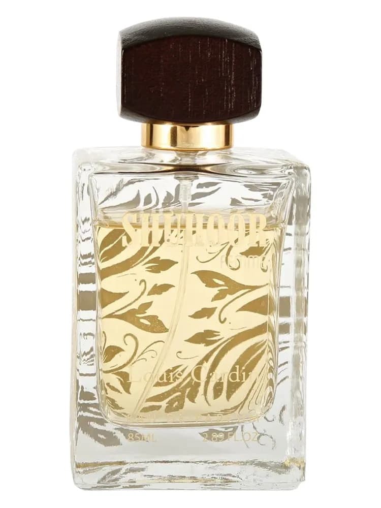 Shuhoor for women