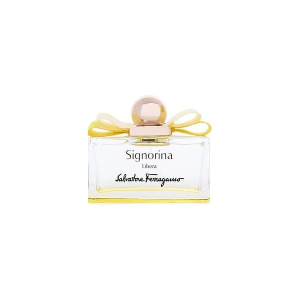 Signorina Libera