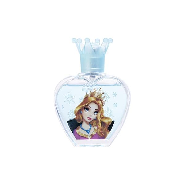Snow Queen Winter Beauty