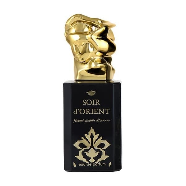 Soir d'Orient