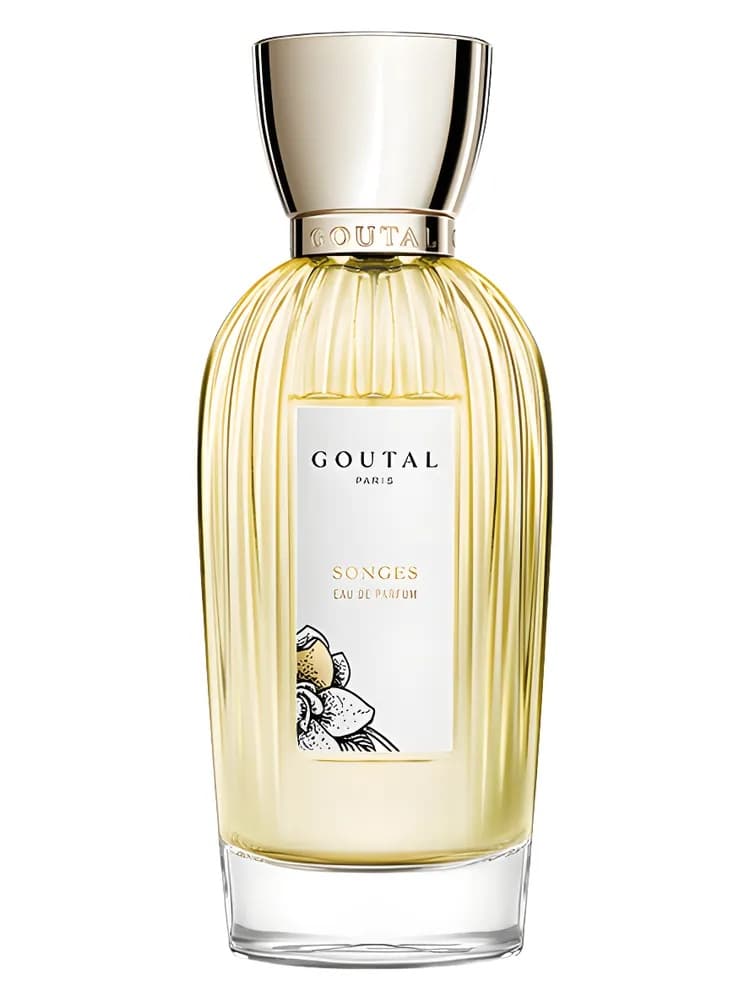 Songes Eau de Parfum for women
