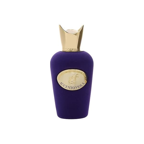 Sospiro Accento Viola