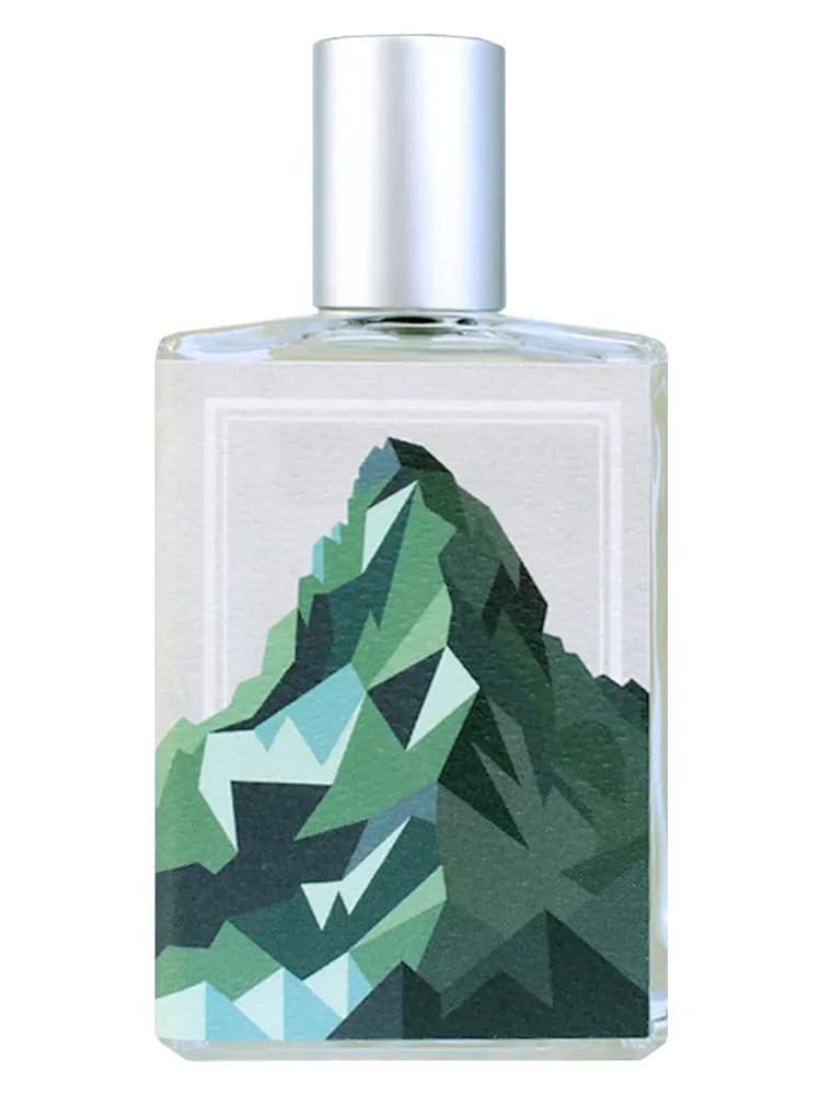 The Language Of Glaciers unisex