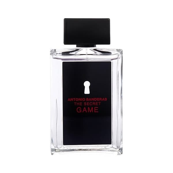 The Secret Game