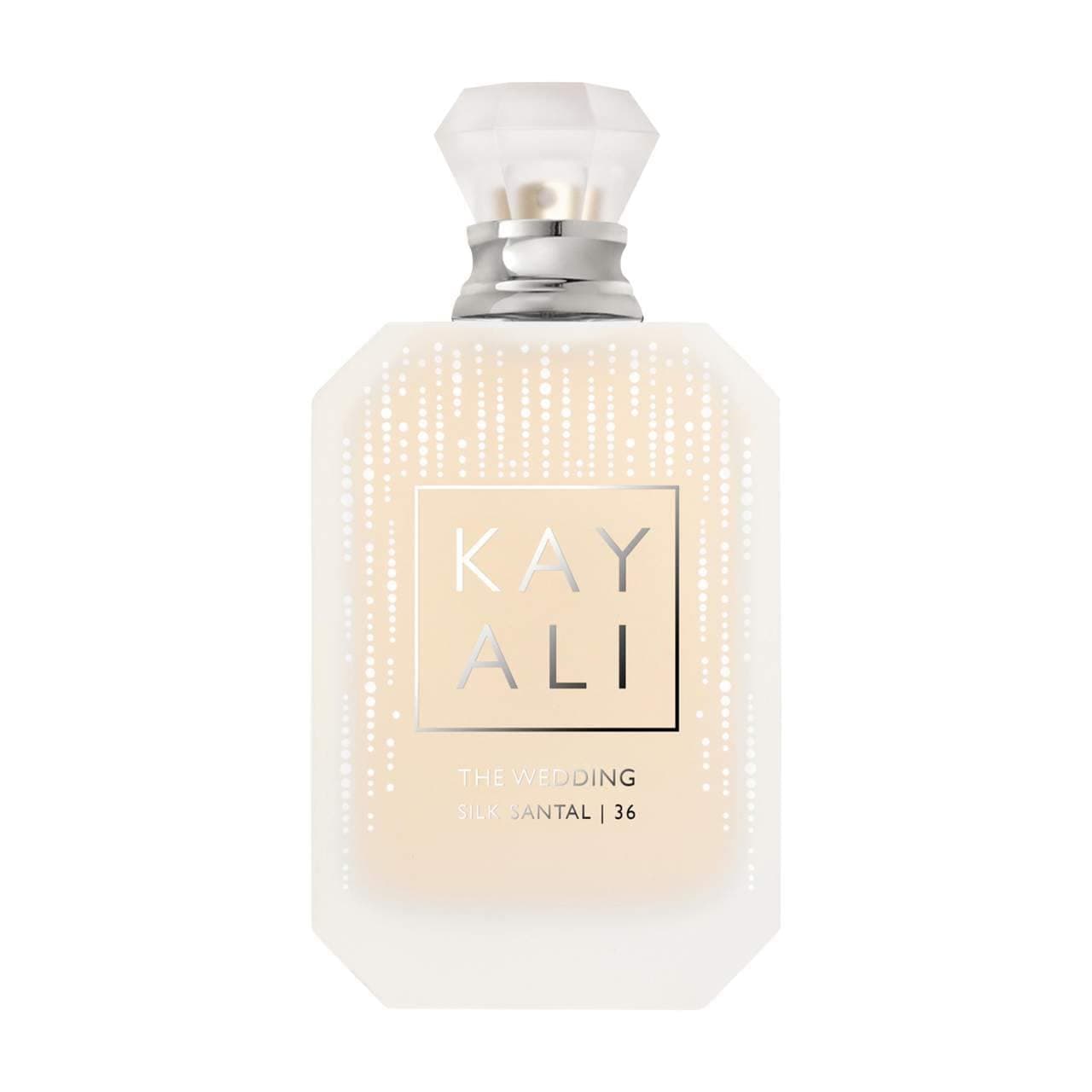The Wedding Silk Santal