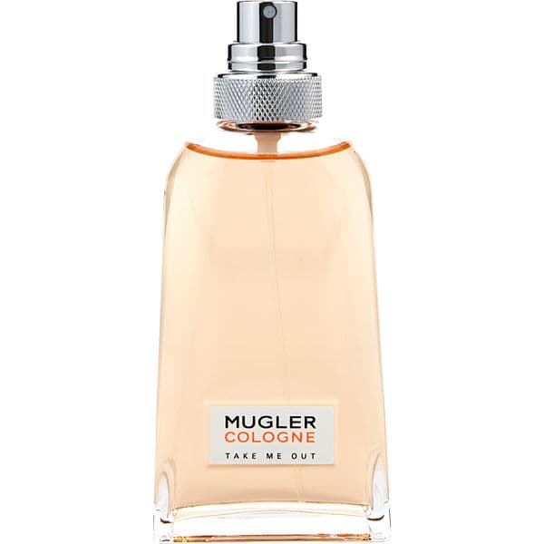 Thierry Mugler Cologne Take Me Out