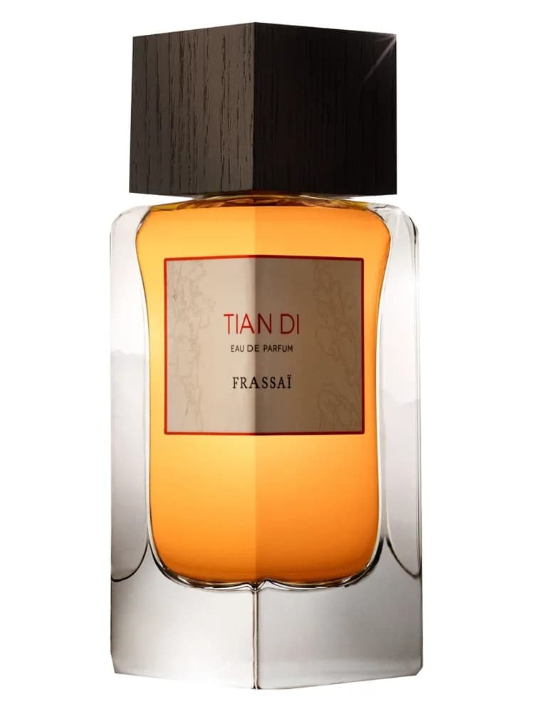 Tian Di unisex