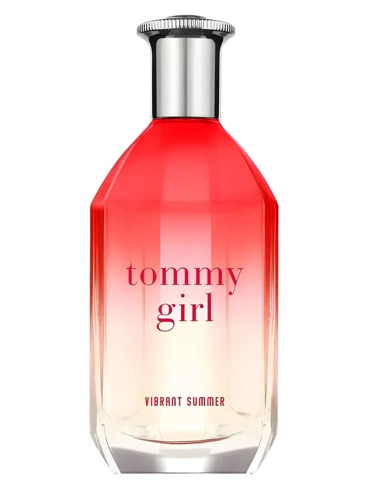 Tommy Girl Vibrant Summer for women
