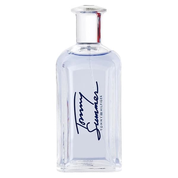 Tommy Summer