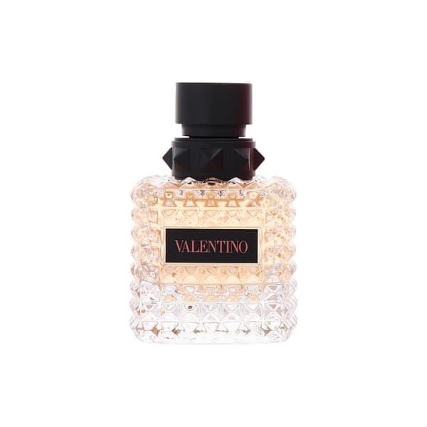 Valentino Donna Born In Roma Coral Fantasy
