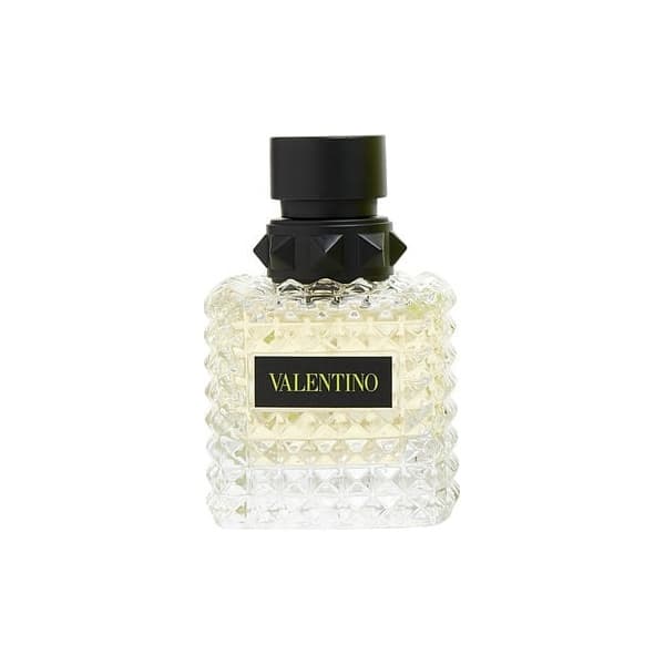Valentino Donna Born In Roma Yellow Dream