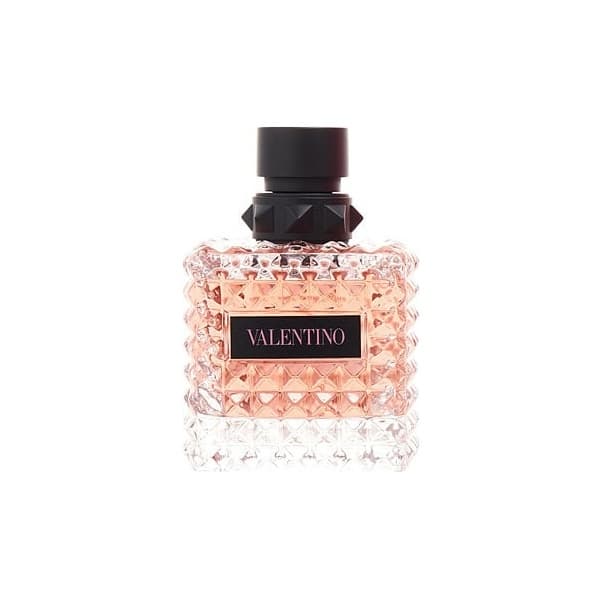 Valentino Donna Born In Roma