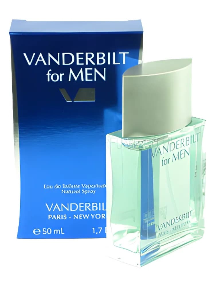 Vanderbilt for Men for men
