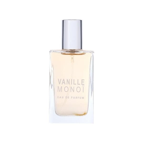 Vanille Monoi