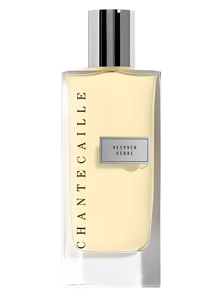 Vetyver Cedre for men
