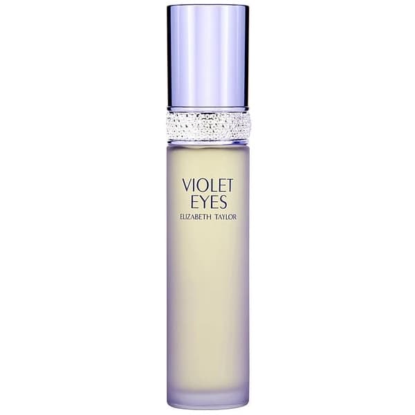 Violet Eyes