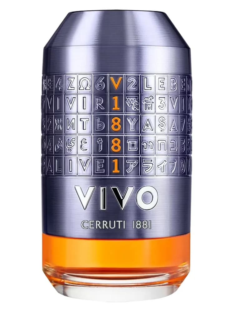 Vivo for men