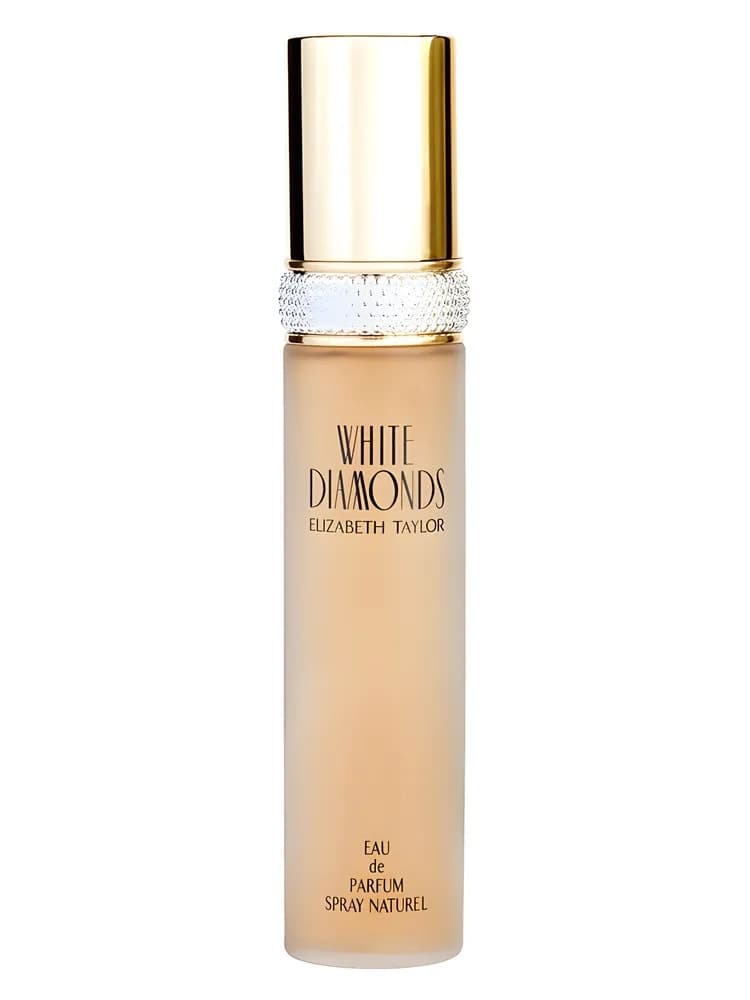 White Diamonds Eau de Parfum for women