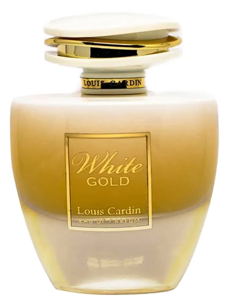 White Gold for women