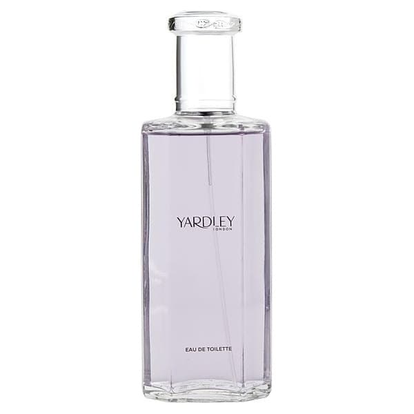 Yardley April Violets