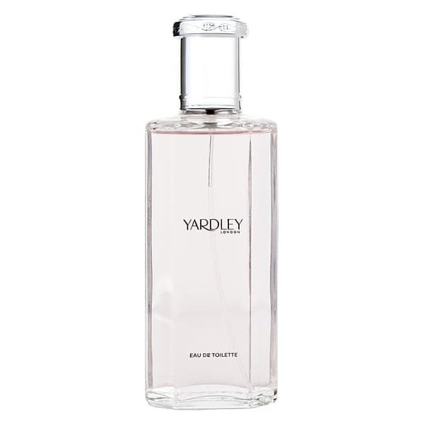 Yardley English Rose