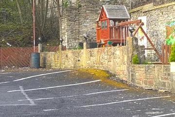 Accommodation at Shears Inn in halifax