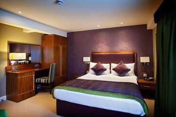 Accommodation at 315 Bar & Restaurant in mirfield