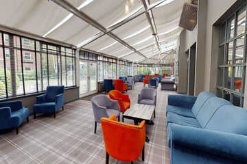 Village Hotel St. Davids Nr Chester