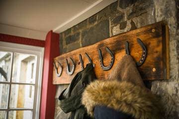 Accommodation at Cross Keys Inn in edinburgh airport