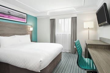 Accommodation at Leonardo Hotel Middlesbrough in middlesbrough