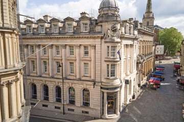 Accommodation at Harbour Hotel Bristol in bristol filton airport