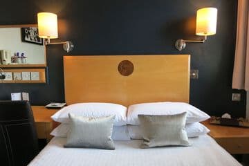 Accommodation at The Studley Hotel in harrogate