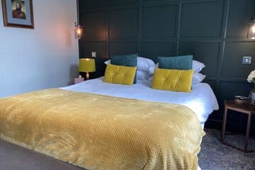 Accommodation at The Bootham Tavern - York in york